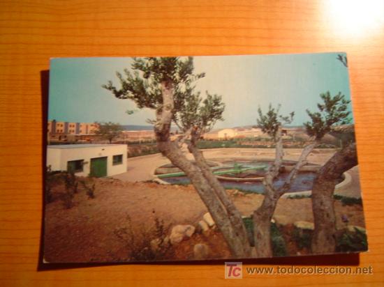 Cartoline: 4 REGION MILITAR  CENTRO DE INSTRUCCION DE RECLUTAS SAN CLEMENTE DE SESEBAS