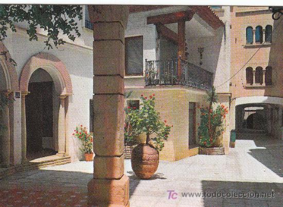Postales: ROC DE SAN CAYETA N&ordm;5746, EDIFICACIONES TIPICAS - Foto 1