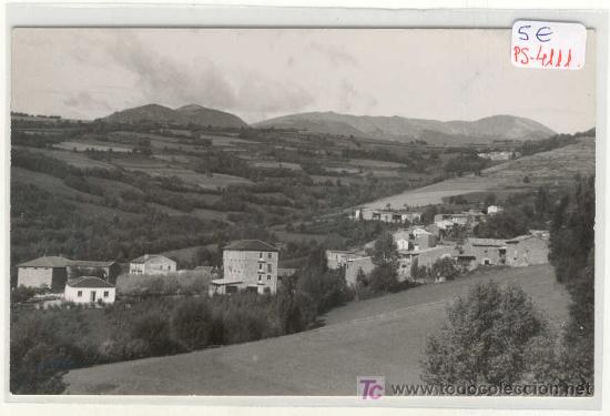 Postales: (PS-4111)POSTAL DE PRULLANS(LLEIDA)-VISTA