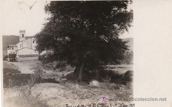 Postales: POSTAL DE JUNCADELLA - Foto 1