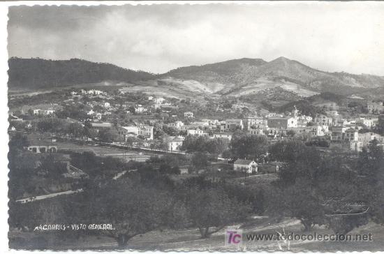 Postales: CABRILS 1948 - Foto 1