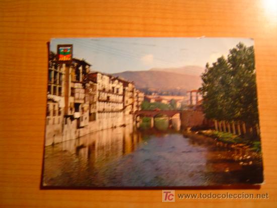 Postales: POSTAL RIPOLL RIU TER - Foto 1