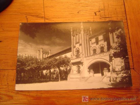 Postales: Postal de Caldes de Malavella. - Foto 1