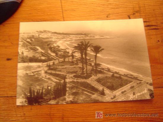 Postales: Postal de Tarragona - Foto 1