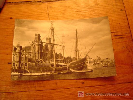 Postales: Postal de Barcelona - Foto 1
