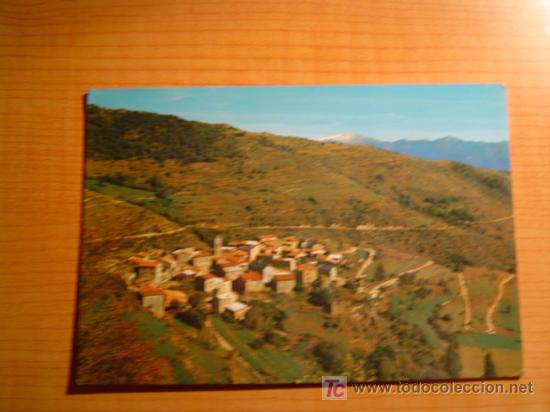 Postales: POSTAL ARANSA (LERIDA) VISTA GENERAL - Foto 1