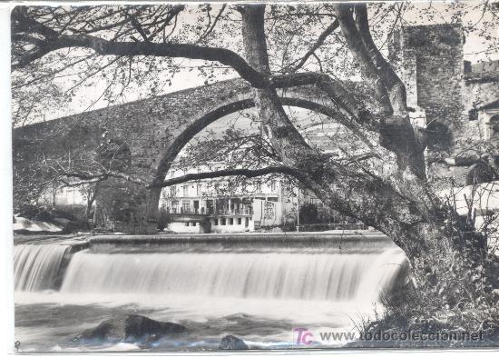 Postales: CAMPRODON - Foto 1