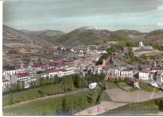 Postales: CAMPRODON - Foto 1