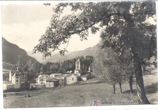 Postales: CAMPRODON - Foto 1