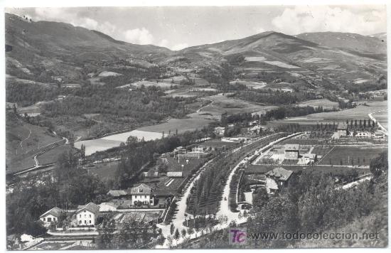 Postales: CAMPRODON - Foto 1