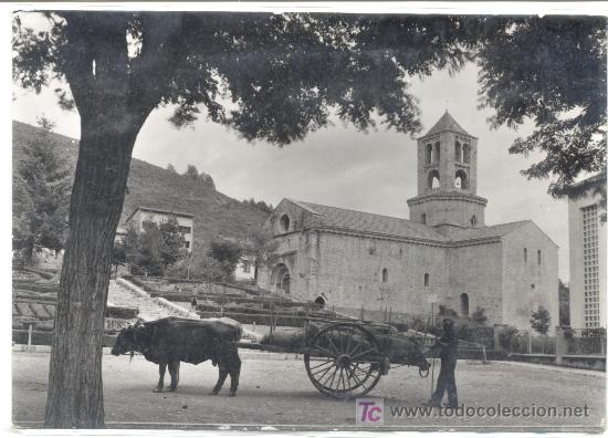 Postales: CAMPRODON - Foto 1