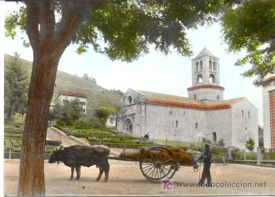 Postales: CAMPRODON - Foto 1