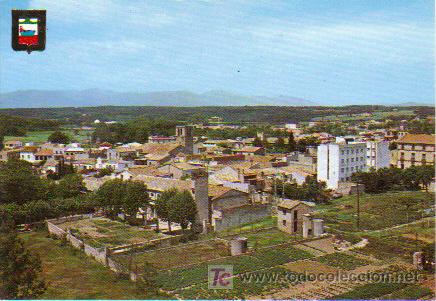 Postales: POSTAL / CALDES DE MALAVELLA (Girona) - Foto 1