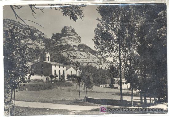 Postales: CENTELLES - Foto 1