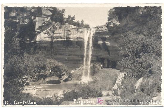 Postales: CENTELLES - Foto 1
