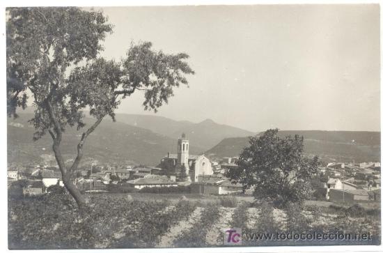 Postales: CENTELLES - Foto 1