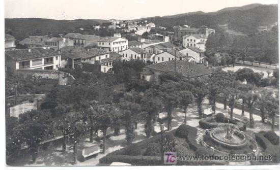 Postales: CASTELLTER&Ccedil;OL - Foto 1