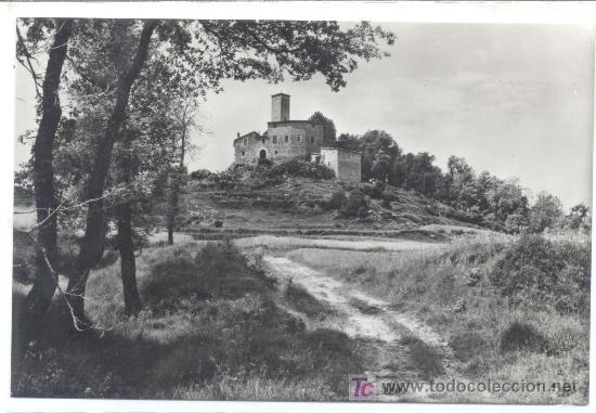 Postales: CASTELLTER&Ccedil;OL - Foto 1