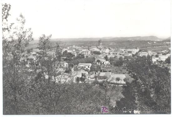 Postales: CASTELLTER&Ccedil;OL - Foto 1