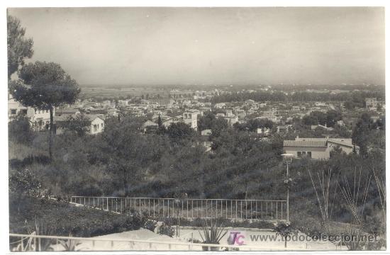 Postales: CASTELLDEFELS - Foto 1