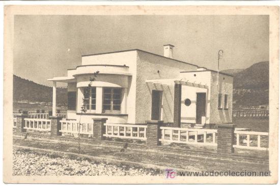 Postales: CASTELLDEFELS MONTEMAR - Foto 1