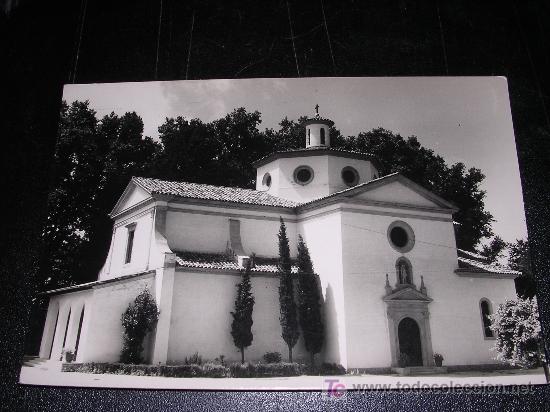 Postales: CASTELL DEL REMEY ( LERIDA ), SANTUARIO DE SMA. VIRGEN DEL REMEY