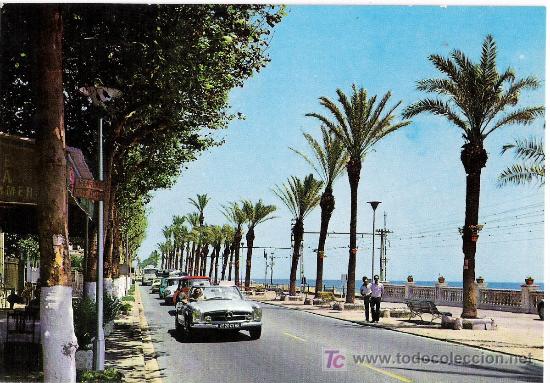 VILASAR DE MAR      -PASEO DE MAR 