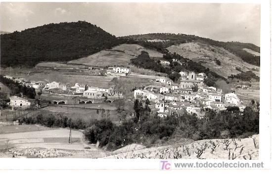 Postales: DOSRIUS     -BARCELONA - Foto 1