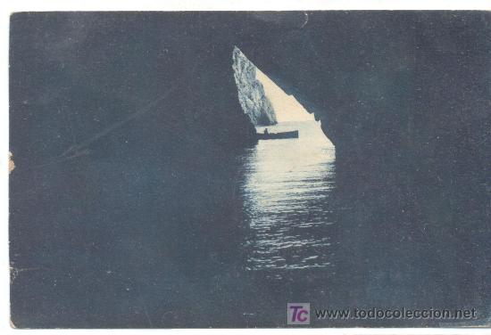 Postales: COSTA BRAVA LA ESCALA ESTARTIT - Foto 1