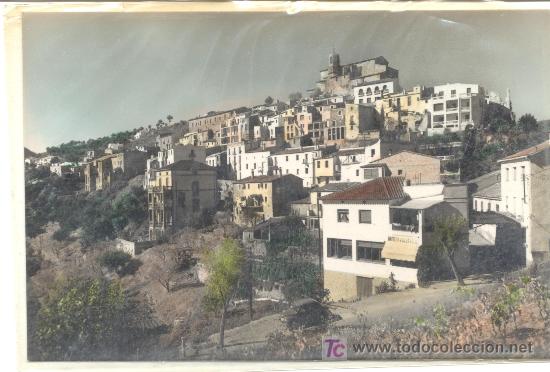 Postales: CORBERA DE LLOBREGAT - Foto 1