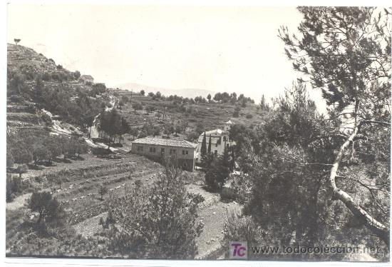 Postales: CORBERA LLOBREGAT - Foto 1