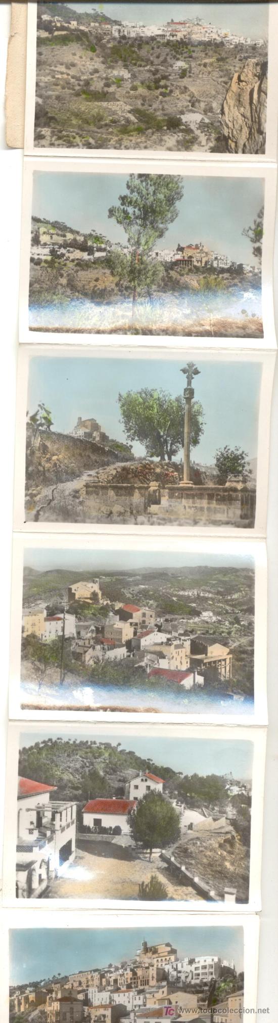 Postales: CORBERA LLOBREGAT - Foto 3