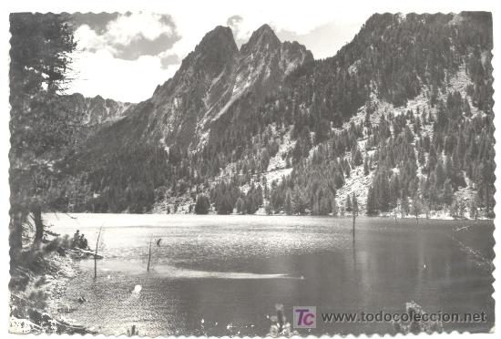 Postales: REGION DE ESPOT Y SAN NICOLAU