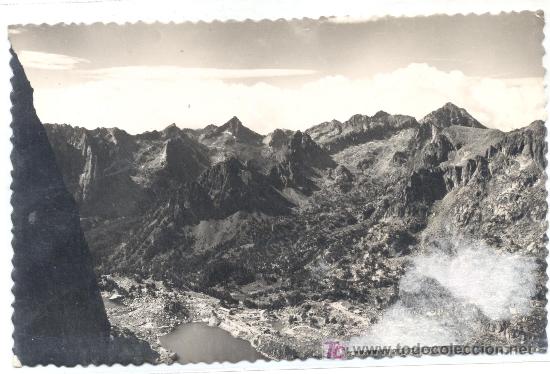 Postales: REGION ESPOT SAN NICOLAU