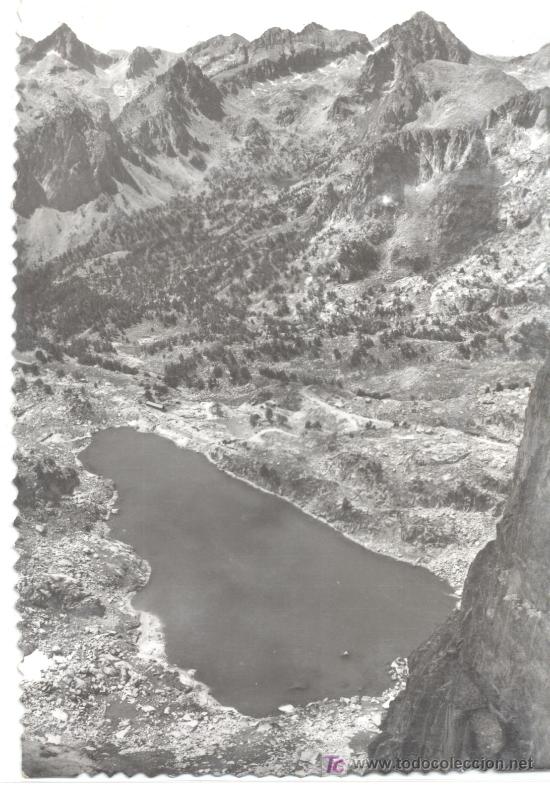 Postales: REGION DE ESPOT Y SAN NICOLAU