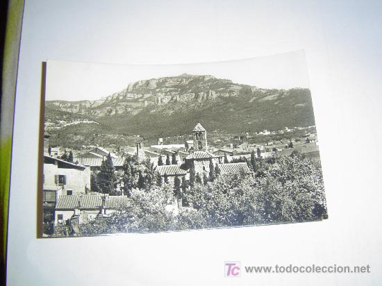 Postales: Postal de Tarrassa. - Foto 1