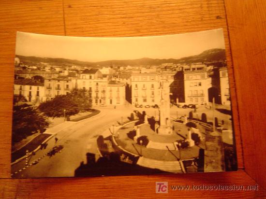 Postales: Postal de Tarrassa. - Foto 1