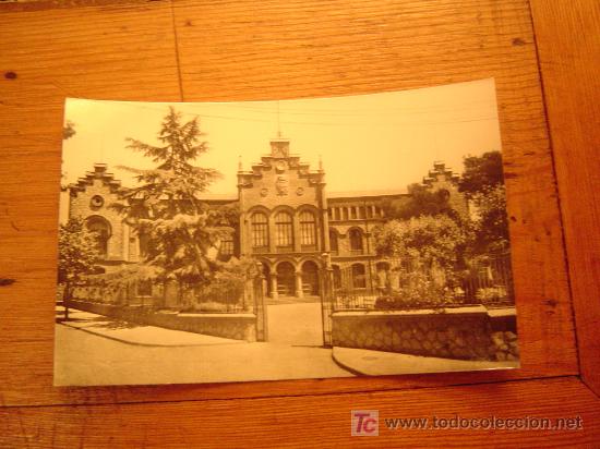 Postales: Postal de Tarrassa. - Foto 1