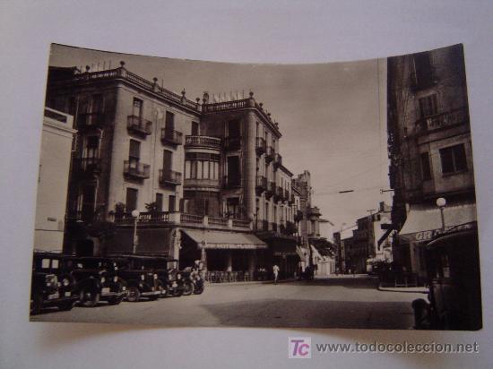 Postales: Postal de Ba&ntilde;olas. - Foto 1