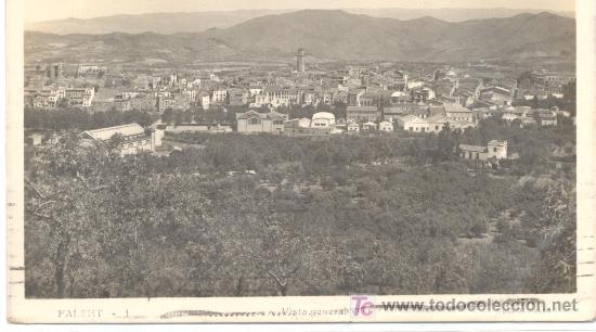 Postales: FALSET - Foto 1