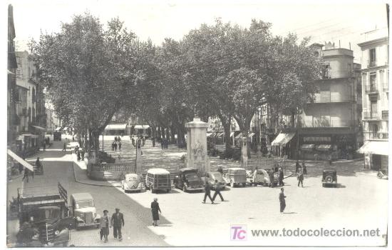 Postales: FIGUERES - Foto 1