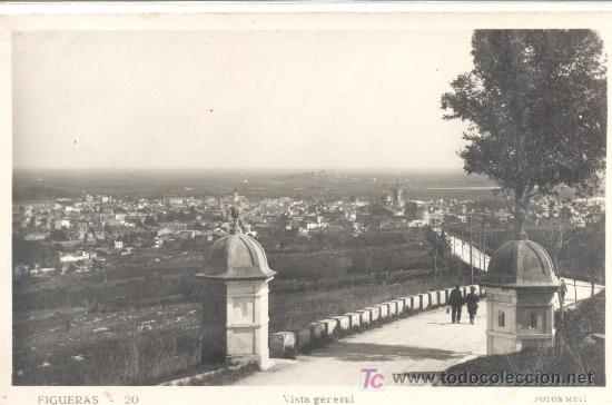 Postales: FIGUERES - Foto 1