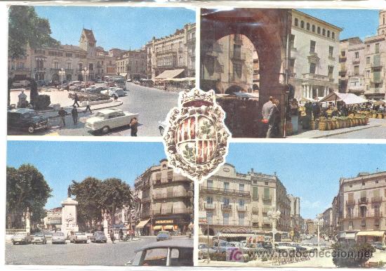 Postales: FIGUERES - Foto 1