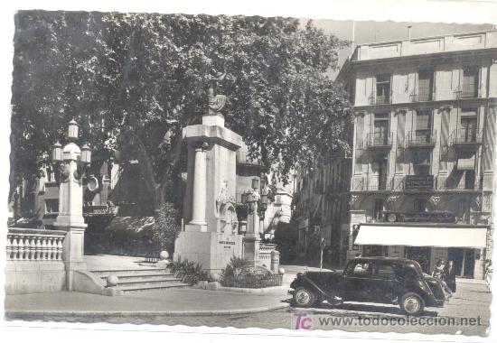 Postales: FIGUERES - Foto 1