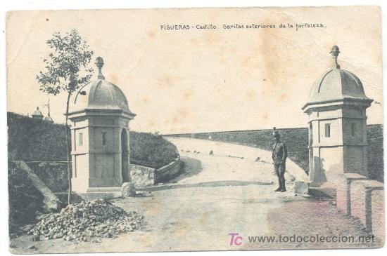 Postales: FIGUERES - Foto 1