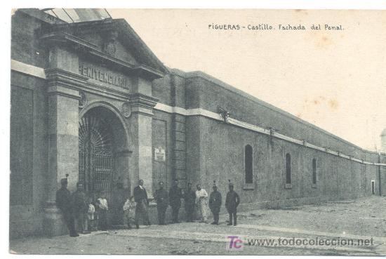 Postales: FIGUERES - Foto 1