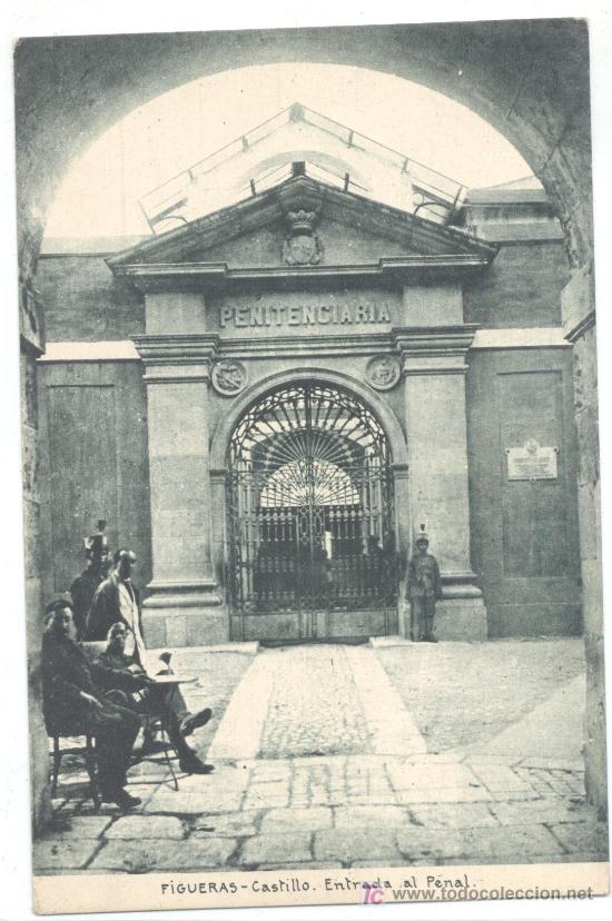 Postales: FIGUERES - Foto 1