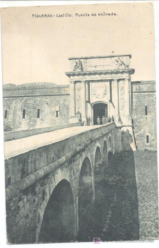 Postales: FIGUERES - Foto 1
