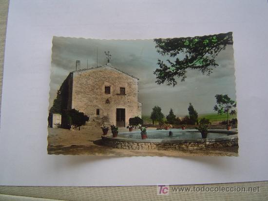 Postales: Postal de Tarrega. - Foto 1