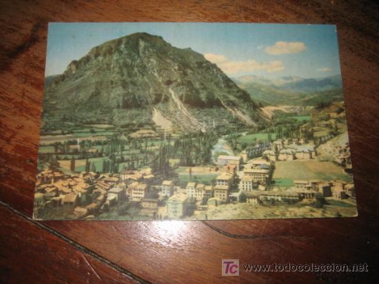 Postales: PIRINEOS CENTRALES - Foto 1